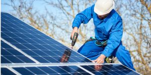Installation Maintenance Panneaux Solaires Photovoltaïques à Ecuires